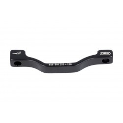 Elvedes 2022066 Disc Brake Adaptor – PM/PM 203mm to 220mm