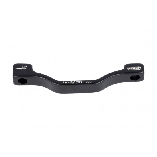 Elvedes 2022066 Disc Brake Adaptor – PM/PM 203mm to 220mm