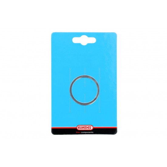 Elvedes 2023012 Centra-Lock Shim – 0.1mm 4 Elvedes 2023012 Centra-Lock Shim – 0.1mm 4