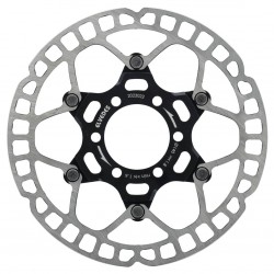Elvedes Lightweight 6-Hole Disc Rotor – 140mm 2023022 Elvedes Lightweight 6-Hole Disc Rotor – 140mm 2023022