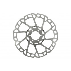 Elvedes 6-Hole Disc Rotor – 180mm / 1.8mm 2023027