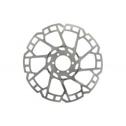 Elvedes 6-Hole Disc Rotor – 180mm / 2.3mm 2023035