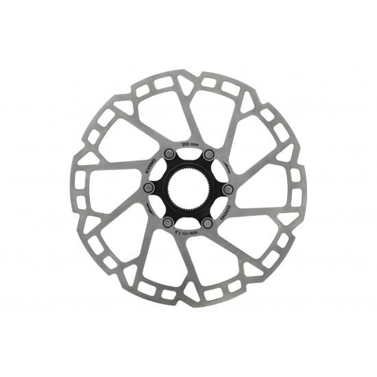 Elvedes Centra-Lock Disc Rotor – 203mm / 1.8mm 2023040