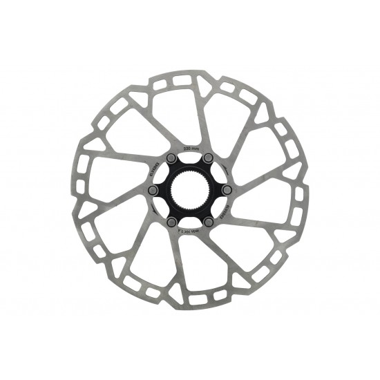 Elvedes Centra-Lock Disc Rotor – 220mm / 1.8mm 2023041 Elvedes Centra-Lock Disc Rotor – 220mm / 1.8mm 2023041
