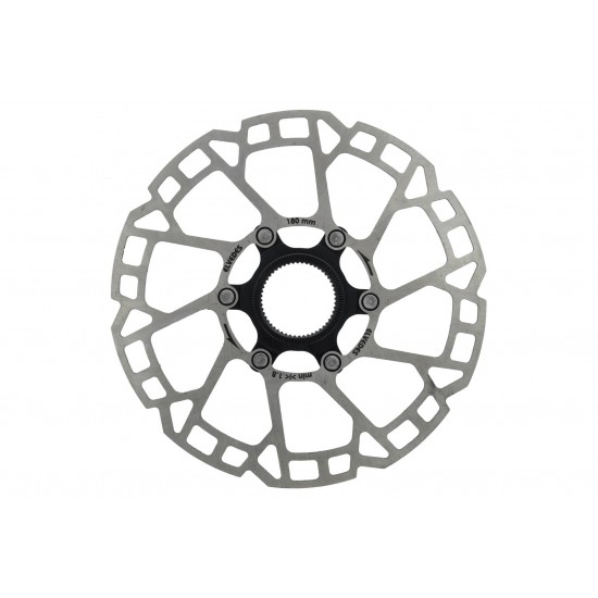 Elvedes Centra-Lock Disc Rotor – 180mm / 2.0mm 2023043