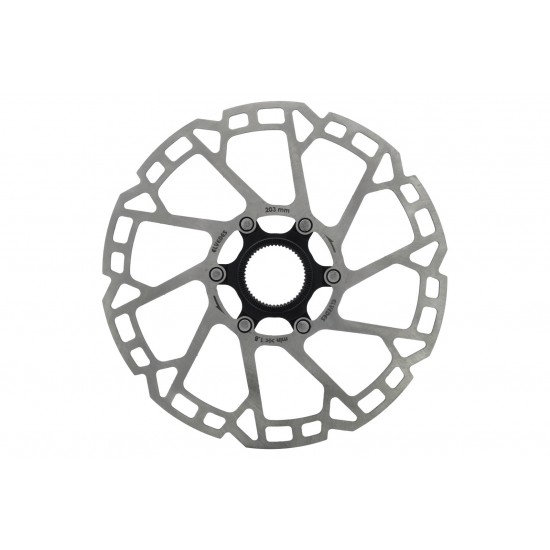Elvedes Centra-Lock Disc Rotor – 203mm / 2.0mm 2023044