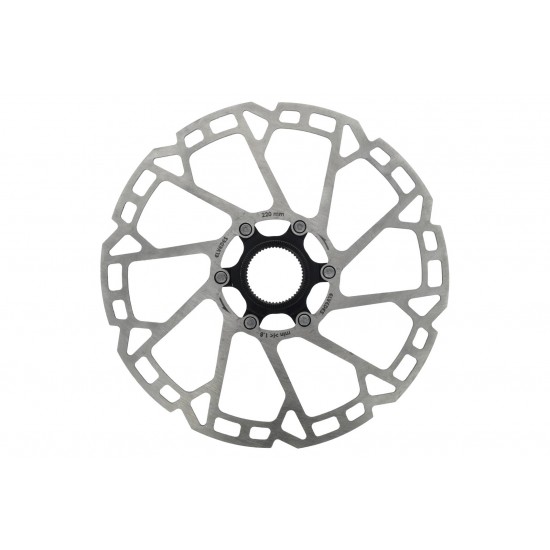 Elvedes Centra-Lock Disc Rotor – 220mm / 2.0mm 2023045 Elvedes Centra-Lock Disc Rotor – 220mm / 2.0mm 2023045