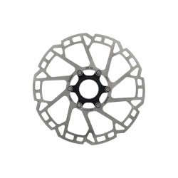 Elvedes Centra-Lock Disc Rotor – 203mm / 2.3mm 2023048