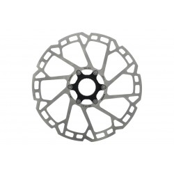 Elvedes Centra-Lock Disc Rotor – 220mm / 2.3mm 2023049