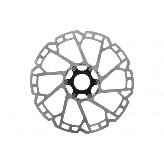 Elvedes Centra-Lock Disc Rotor – 220mm / 2.3mm 2023049