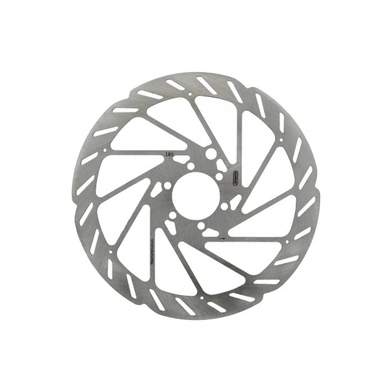 Elvedes 6-Hole Disc Rotor with Sensor Magnet – 180mm / 1.8mm 2023051 Elvedes 6-Hole Disc Rotor with Sensor Magnet – 180mm / 1.8mm 2023051