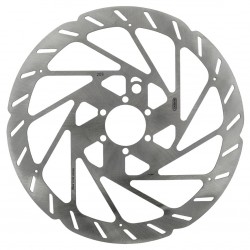 Elvedes 6-Hole Disc Rotor with Sensor Magnet – 203mm / 1.8mm 2023052 Elvedes 6-Hole Disc Rotor with Sensor Magnet – 203mm / 1.8mm 2023052