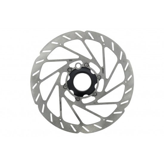 Elvedes Centra-Lock Disc Rotor with Sensor Magnet – 203mm / 1.8mm 2023056 Elvedes Centra-Lock Disc Rotor with Sensor Magnet – 203mm / 1.8mm 2023056