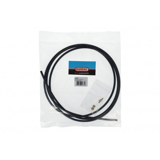 Elvedes Hydro Hose 2m & Parts for Shimano BH59 – 2023079