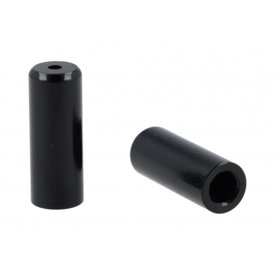 Elvedes Alloy Ferrules 5.7mm/3.3mm for Micro Flex – ELV2023092 50