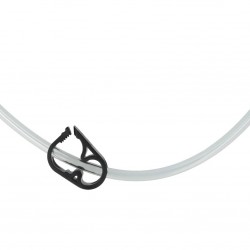Elvedes 2023107 Link Tubes for Professional Bleeding Kit Elvedes 2023107 Link Tubes for Professional Bleeding Kit