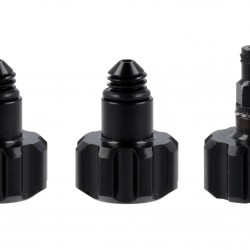 Elvedes Adapter Set for Professional Bleeding Kit – 2023111 SRAM