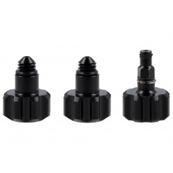 Elvedes Adapter Set for Professional Bleeding Kit – 2023111 SRAM