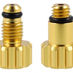 Elvedes Adapter Set for Professional Bleeding Kit – 2023113 Tektro