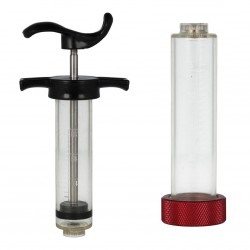 Elvedes 2023117 Syringe Set for Shimano Professional Bleeding Kit Elvedes 2023117 Syringe Set for Shimano Professional Bleeding Kit