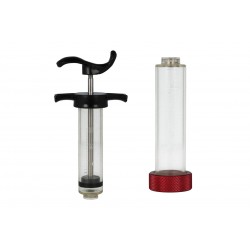 Elvedes 2023117 Syringe Set for Shimano Professional Bleeding Kit