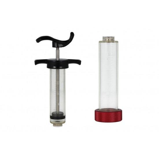 Elvedes 2023117 Syringe Set for Shimano Professional Bleeding Kit Elvedes 2023117 Syringe Set for Shimano Professional Bleeding Kit