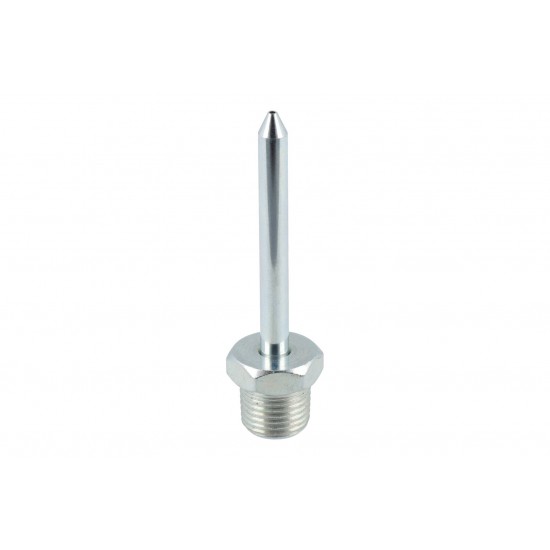 Elvedes Grease Gun Extension Nozzle – 48mm 2023155