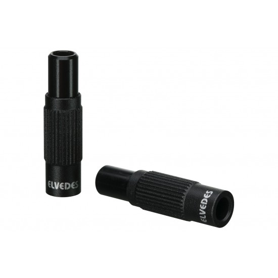 Elvedes Aluminium Inline Adjusters 3.5mm – ELV2023067 15 Elvedes Aluminium Inline Adjusters 3.5mm – ELV2023067 15