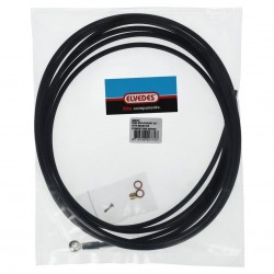 Elvedes Hydro Hose 4m , Banjo & Parts for Shimano BH90 – 2023181 Elvedes Hydro Hose 4m , Banjo & Parts for Shimano BH90 – 2023181