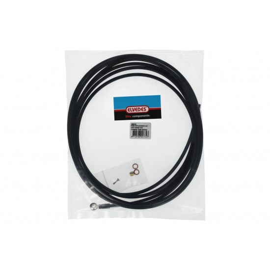 Elvedes Hydro Hose 4m , Banjo & Parts for Shimano BH90 – 2023181