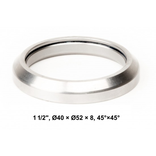 Elvedes 2023196 High Precision Sealed Headset Bearing 1 1/2″