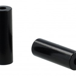 Elvedes Alloy Ferrules 4.05mm/3.65mm – ELV2024015 50