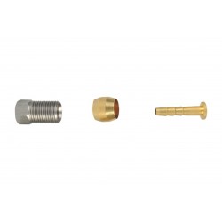 Elvedes 2024027 Hydro Parts Kit A: M8×0.75