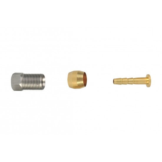 Elvedes 2024027 Hydro Parts Kit A: M8×0.75