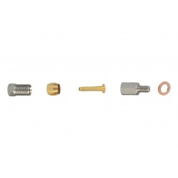 Elvedes 2024029 Hydro Parts Kit C: M6×1
