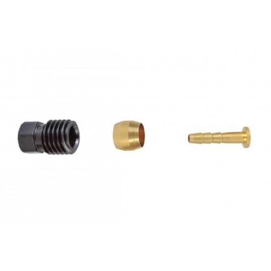 Elvedes 2024030 Hydro Parts Kit D: M9×1,25 for Magura