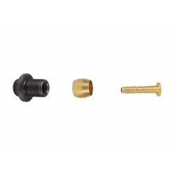 Elvedes 2024031 Hydro Parts Kit E: M9×1,25 for Shimano