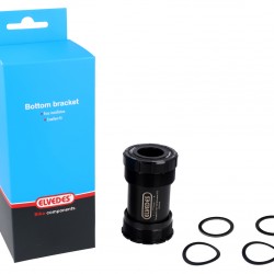 Elvedes Thread Fit 2024046 B.B. – T47A Cervélo for 24mm Shimano Elvedes Thread Fit 2024046 B.B. – T47A Cervélo for 24mm Shimano