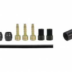 Elvedes 2024052 Hydro Hose Extension & Repair Kit for Original Magura Elvedes 2024052 Hydro Hose Extension & Repair Kit for Original Magura