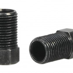 Elvedes Compression Bolts M8×0.75 for 5.0mm Hose – ELV2024067 10 Elvedes Compression Bolts M8×0.75 for 5.0mm Hose – ELV2024067 10