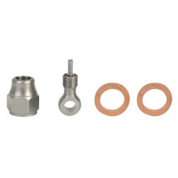 Elvedes Banjo Set 6mm for Elvedes Hydro Hose Only – ELV2024069 4 Sets