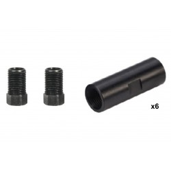 Elvedes Hydro Hose Extension Sets For Original 5.5mm Hose – ELV2024087 6