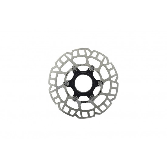 Elvedes Centra-Lock Disc Rotor – 140mm / 1.8mm 2024112 Elvedes Centra-Lock Disc Rotor – 140mm / 1.8mm 2024112