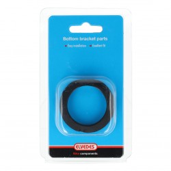 Elvedes Replacement Ring for Twist Fit Bottom Bracket – 2024128 Elvedes Replacement Ring for Twist Fit Bottom Bracket – 2024128