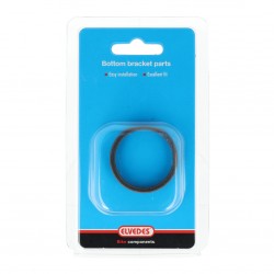 Elvedes Replacement Ring for Twist Fit Bottom Bracket – 2024129 Elvedes Replacement Ring for Twist Fit Bottom Bracket – 2024129
