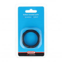 Elvedes Replacement Ring for Twist Fit Bottom Bracket – 2024130 Elvedes Replacement Ring for Twist Fit Bottom Bracket – 2024130