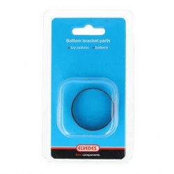 Elvedes Replacement Ring for Twist Fit Bottom Bracket – 2024132 Elvedes Replacement Ring for Twist Fit Bottom Bracket – 2024132