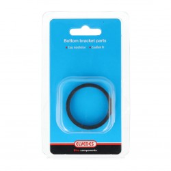 Elvedes Replacement Ring for Twist Fit Bottom Bracket – 2024134 Elvedes Replacement Ring for Twist Fit Bottom Bracket – 2024134