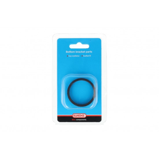 Elvedes Replacement Ring for Twist Fit Bottom Bracket – 2024134