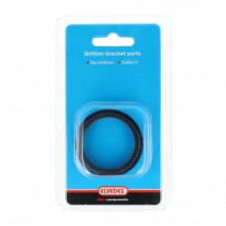 Elvedes Replacement Ring for Twist Fit Bottom Bracket – 2024135 Elvedes Replacement Ring for Twist Fit Bottom Bracket – 2024135